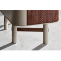 Daen 85 Credenza Gervasoni ambientazione