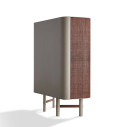 Daen 85 Credenza Gervasoni vista