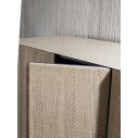 Daen 85 Credenza Gervasoni ambientazione