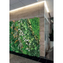 Daintree Wall Giardino Verticale VGnewtrend ambientazione
