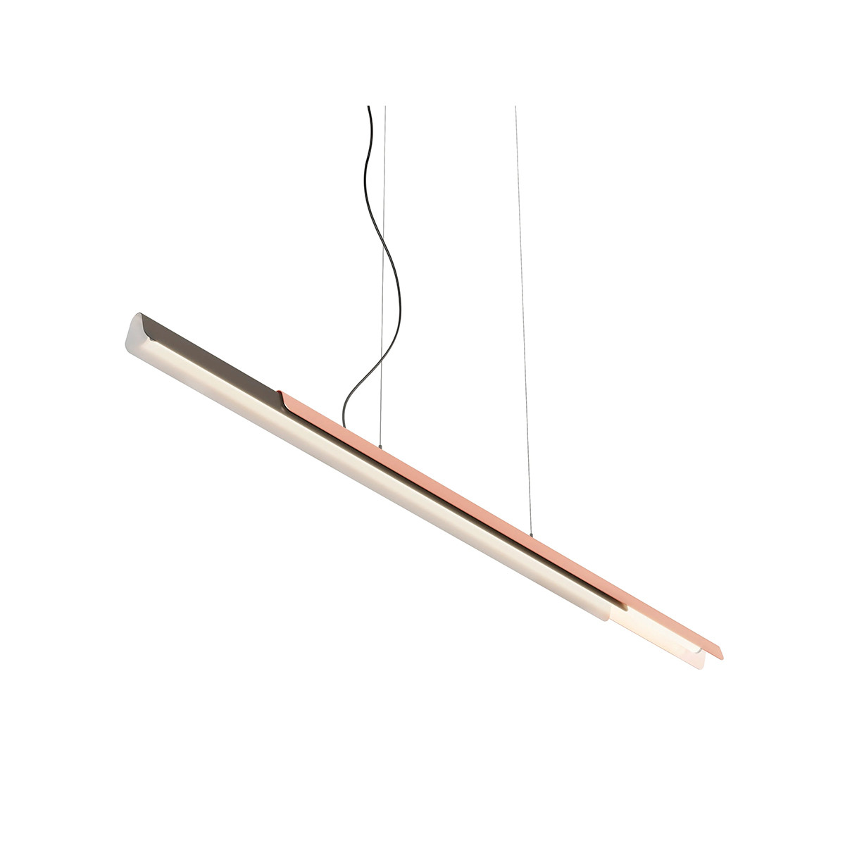 Dala Linear lampada a sospensione