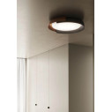 Dala lampada da soffitto KDLN ambientazione