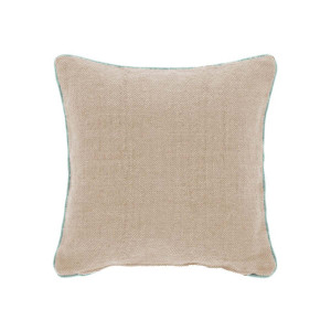 Cuscino Cuscino Design unico cuscino traspirante Atami TERRA Tappeto quadrato per la casa 