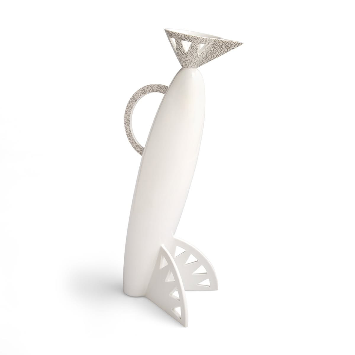 Memphis Milano Danubio Vaso