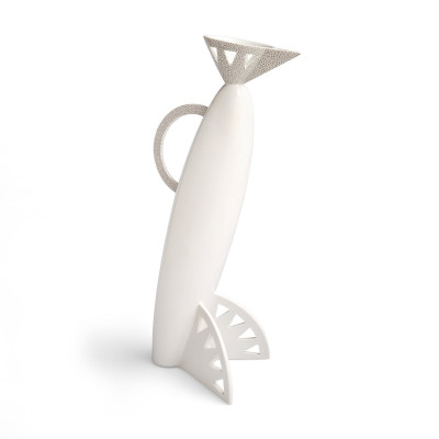 Memphis Milano Danubio Vaso