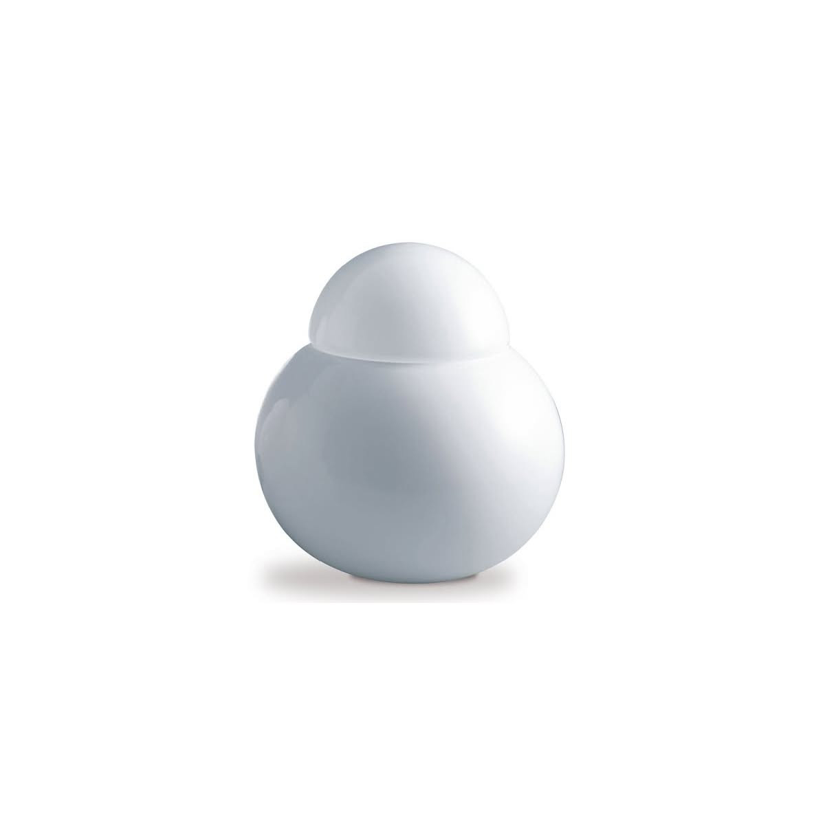 FontanaArte Daruma Ø 16 lampada da tavolo