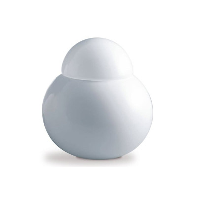FontanaArte Daruma Ø 28 lampada da tavolo