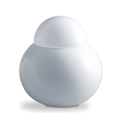 FontanaArte Daruma Ø 40 lampada da tavolo