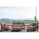 Daybed Bali Bizzotto ambientazione
