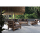 Daybed Bali Bizzotto ambientazione