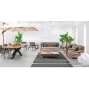 Daybed Bali Bizzotto ambientazione