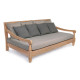 Daybed Bali Bizzotto vista