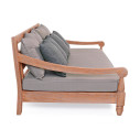 Daybed Bali Bizzotto vista