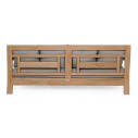 Daybed Bali fsc Bizzotto retro