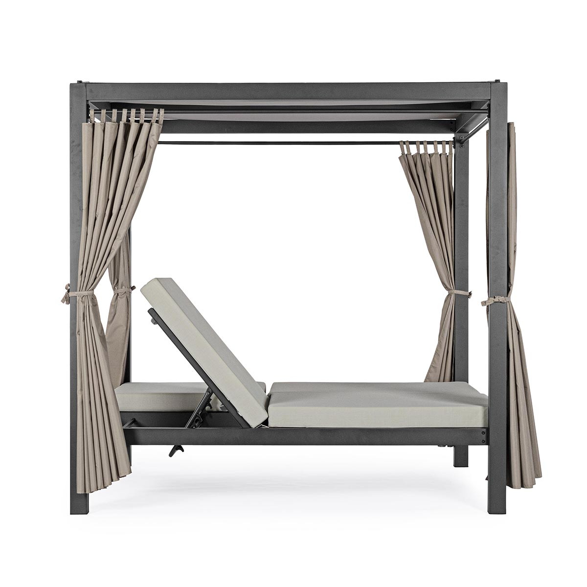 Daybed Dream antracite