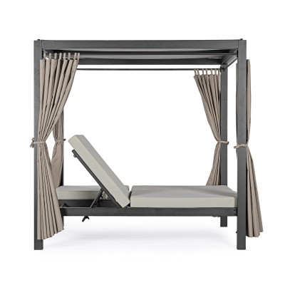 Daybed Dream antracite