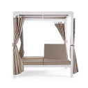 Daybed Dream bianco Bizzotto vista