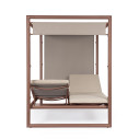 Daybed Konnor barn Bizzotto vista