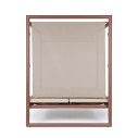 Daybed Konnor barn Bizzotto vista