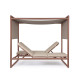 Daybed Konnor barn Bizzotto vista