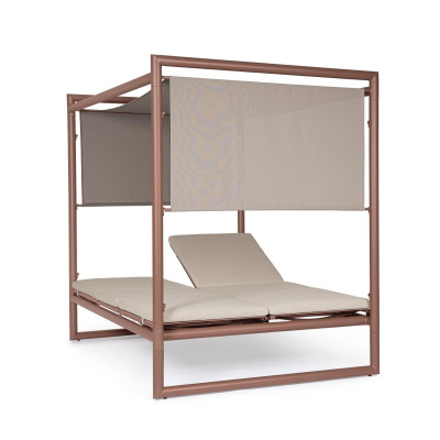 Daybed Konnor barn 
