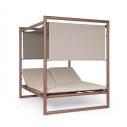 Daybed Konnor barn Bizzotto vista