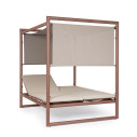 Daybed Konnor barn Bizzotto vista