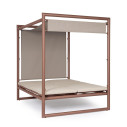 Daybed Konnor barn Bizzotto vista
