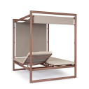 Daybed Konnor barn Bizzotto vista