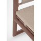 Daybed Konnor barn Bizzotto vista