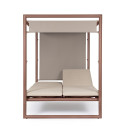 Daybed Konnor barn Bizzotto vista