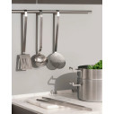 Alessi DC07S4 Convivio Servizio di posate da cucina ambientazione