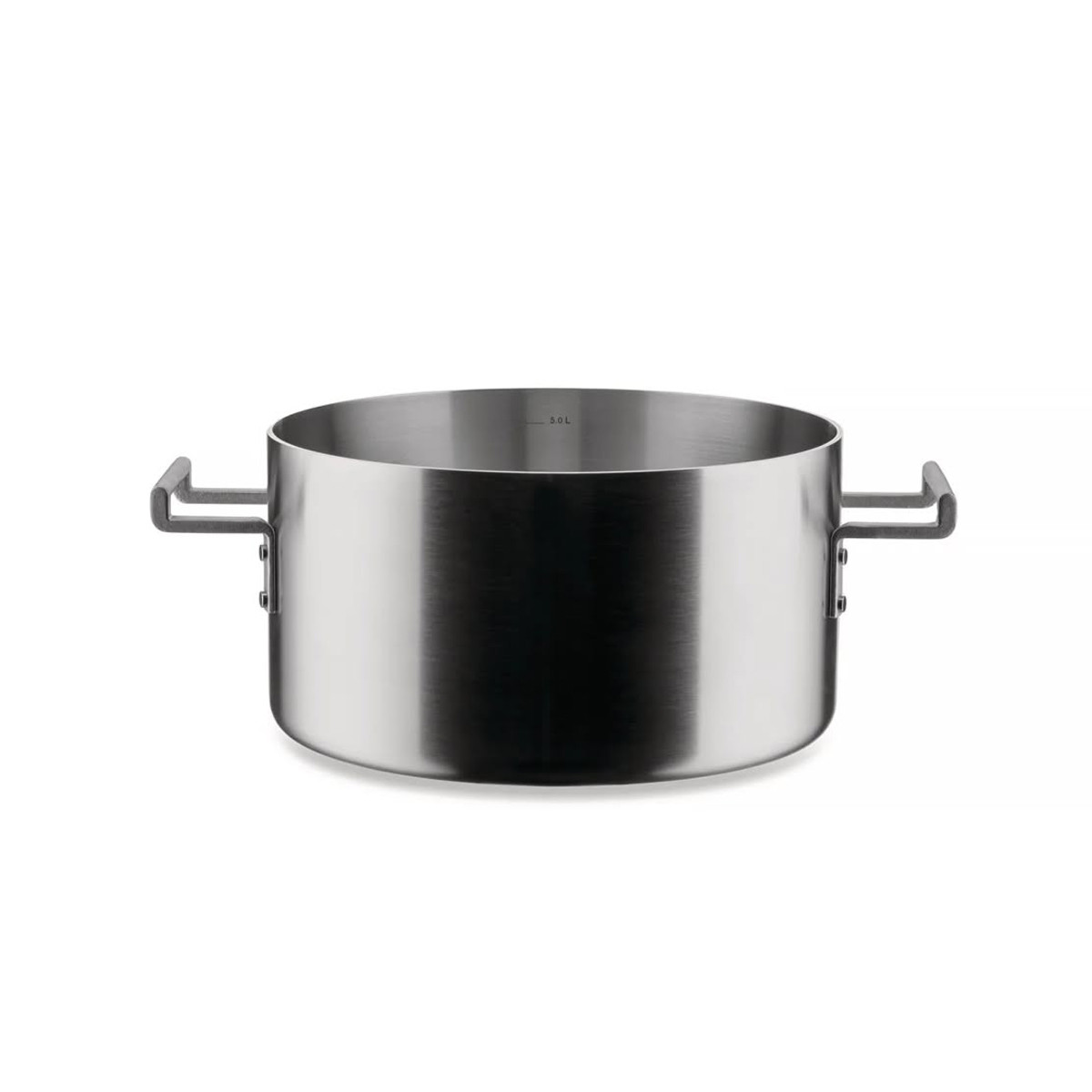 Alessi DC101/24 Convivio Casseruola Ø 24 Induzione