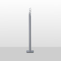 Artemide Decomposè lampada da terra vista
