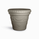 Decorati Festonato 999 vaso Serralunga vista