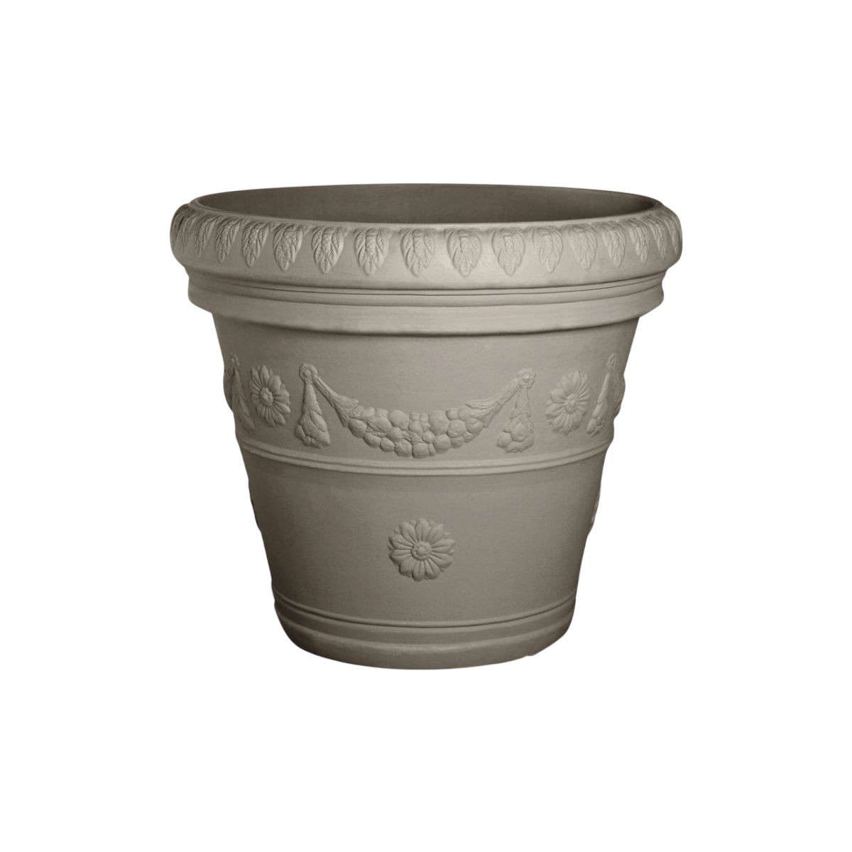 Decorati Festonato 999 vaso
