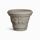 Decorati Limoni 152 vaso Serralunga vista