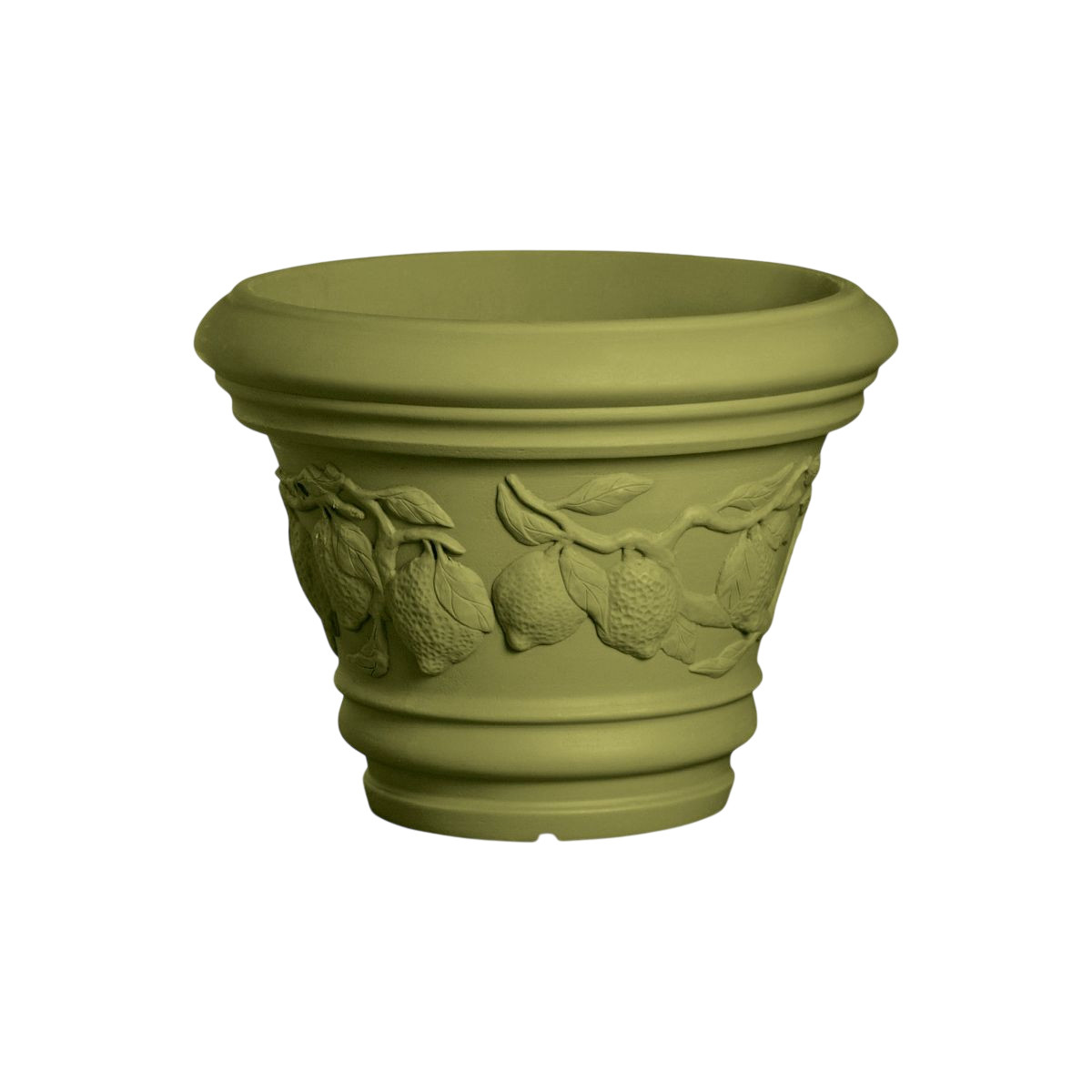 Decorati Limoni 152 vaso
