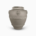 Decorati Orcio 907 vaso Serralunga vista