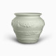 Decorati Orcio Festonato 903 vaso Serralunga vista
