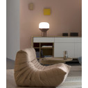 Delux Junior lampada da tavolo Martinelli Luce ambientazione