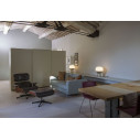 Delux lampada da tavolo Martinelli Luce ambientazione