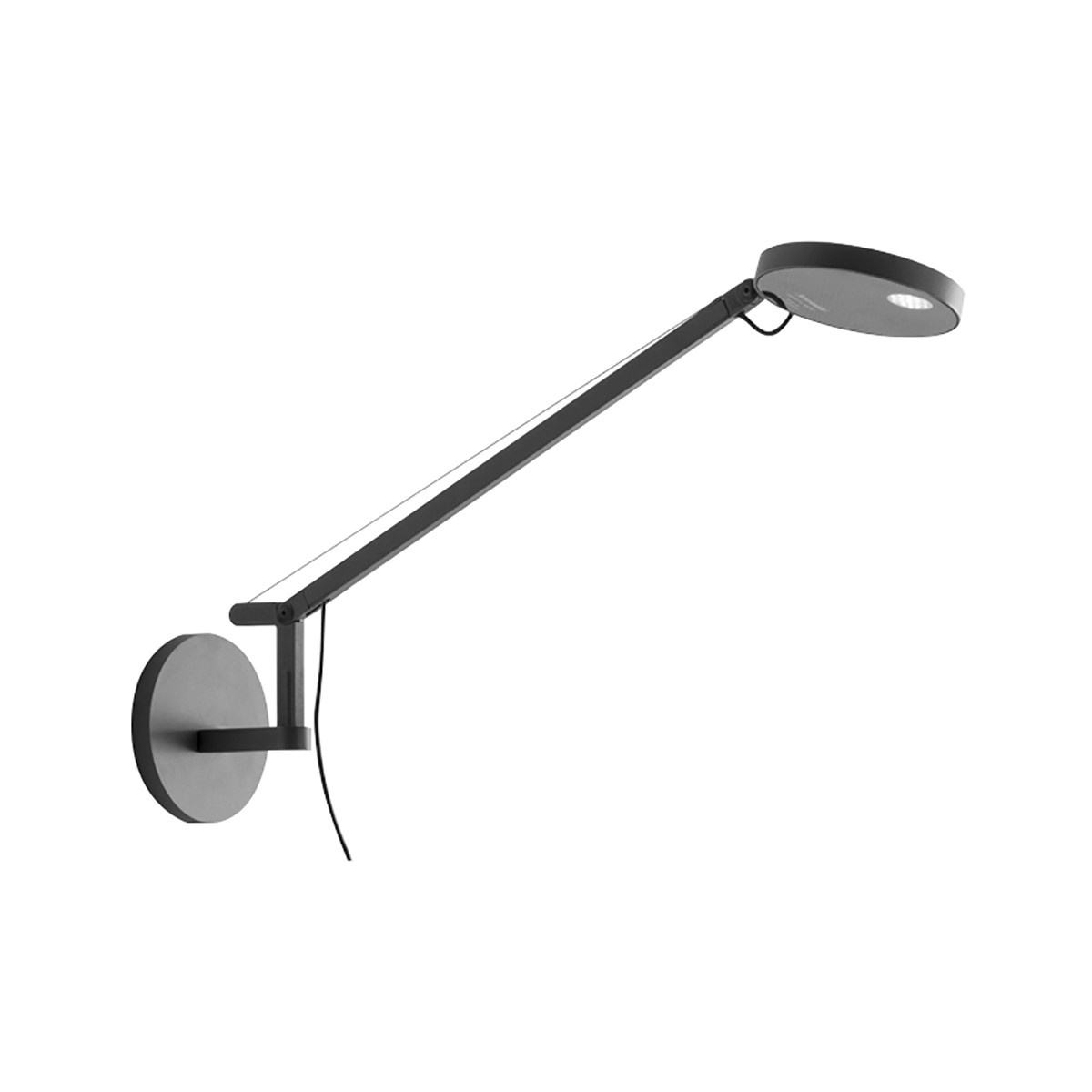 Artemide Demetra Micro lampada da parete