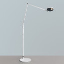 Artemide Demetra Reading lampada da terra vista