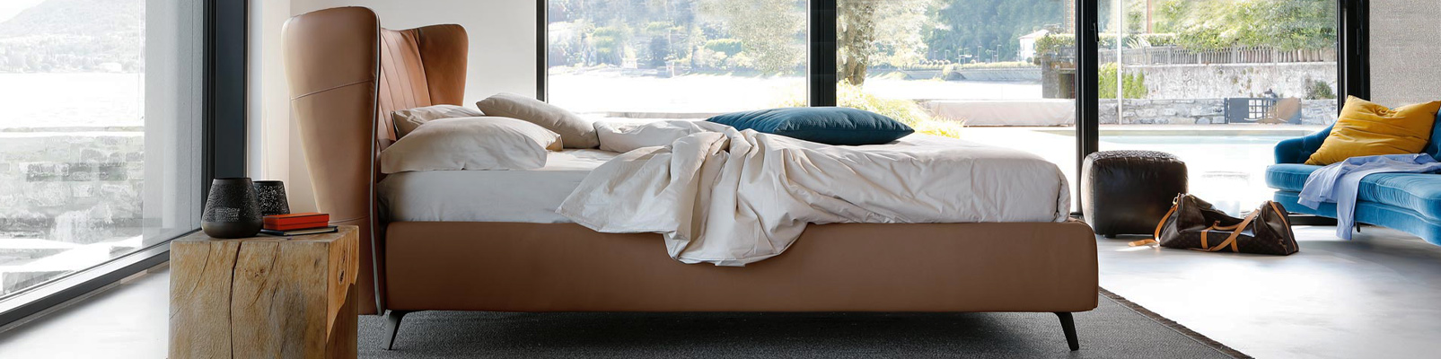 DESIGN DI NOTTE