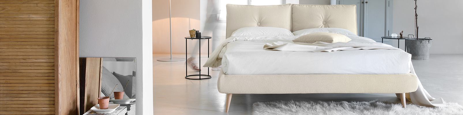 DESIGN DI NOTTE