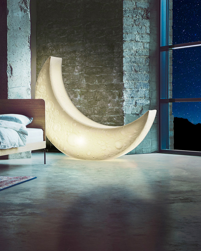 DESIGN IN LUCE