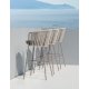 Daisy Rope sgabello bar DE15XI Vermobil ambientazione