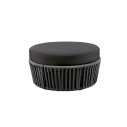 Daisy Rope pouf tavolo basso DE29X Vermobil vista