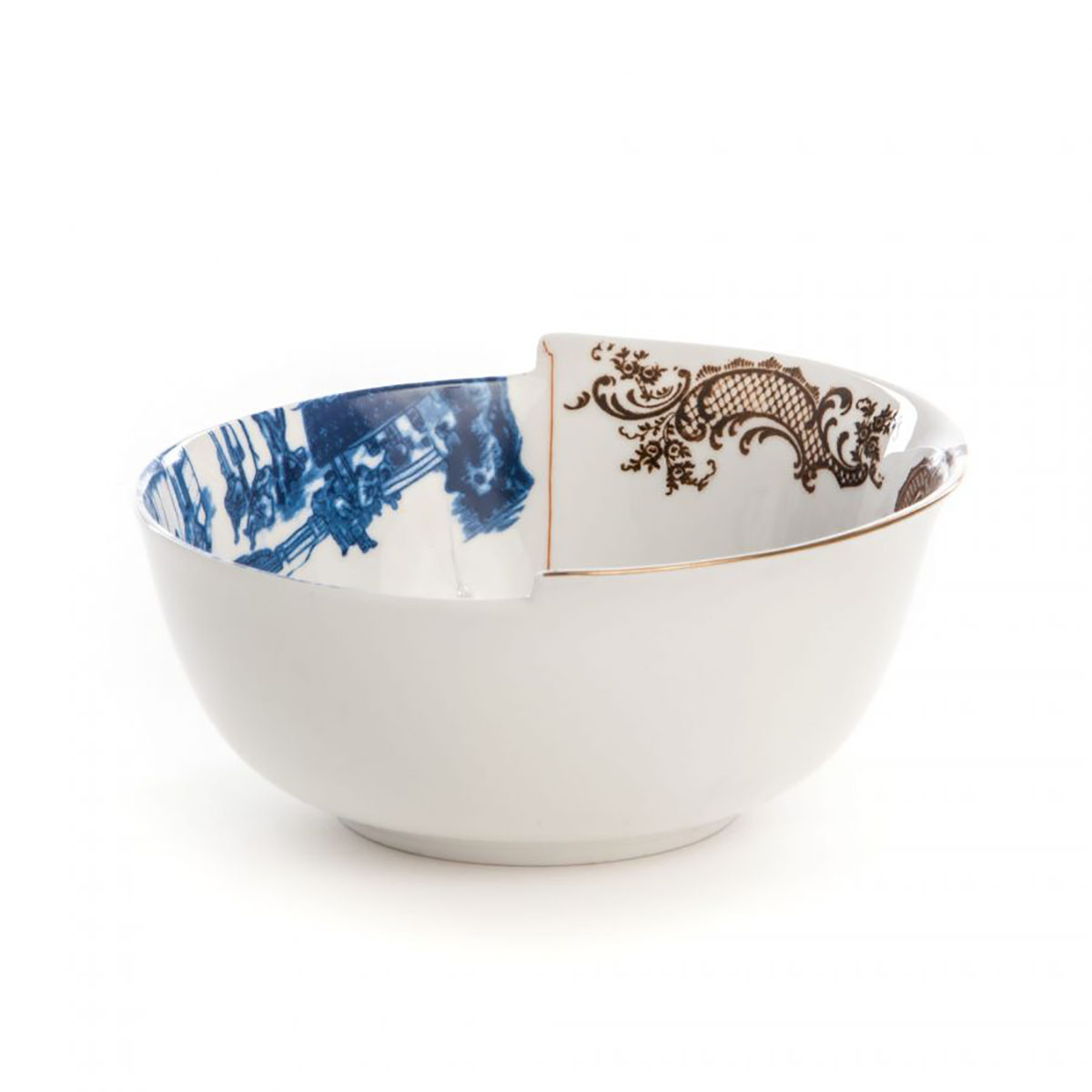 Hybrid Despina Bowl Seletti